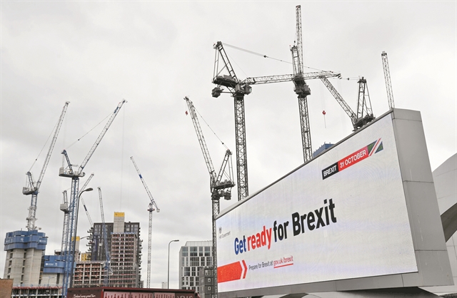 Τζόνσον:  Δεν είπα ψέματα στην Ελισάβετ