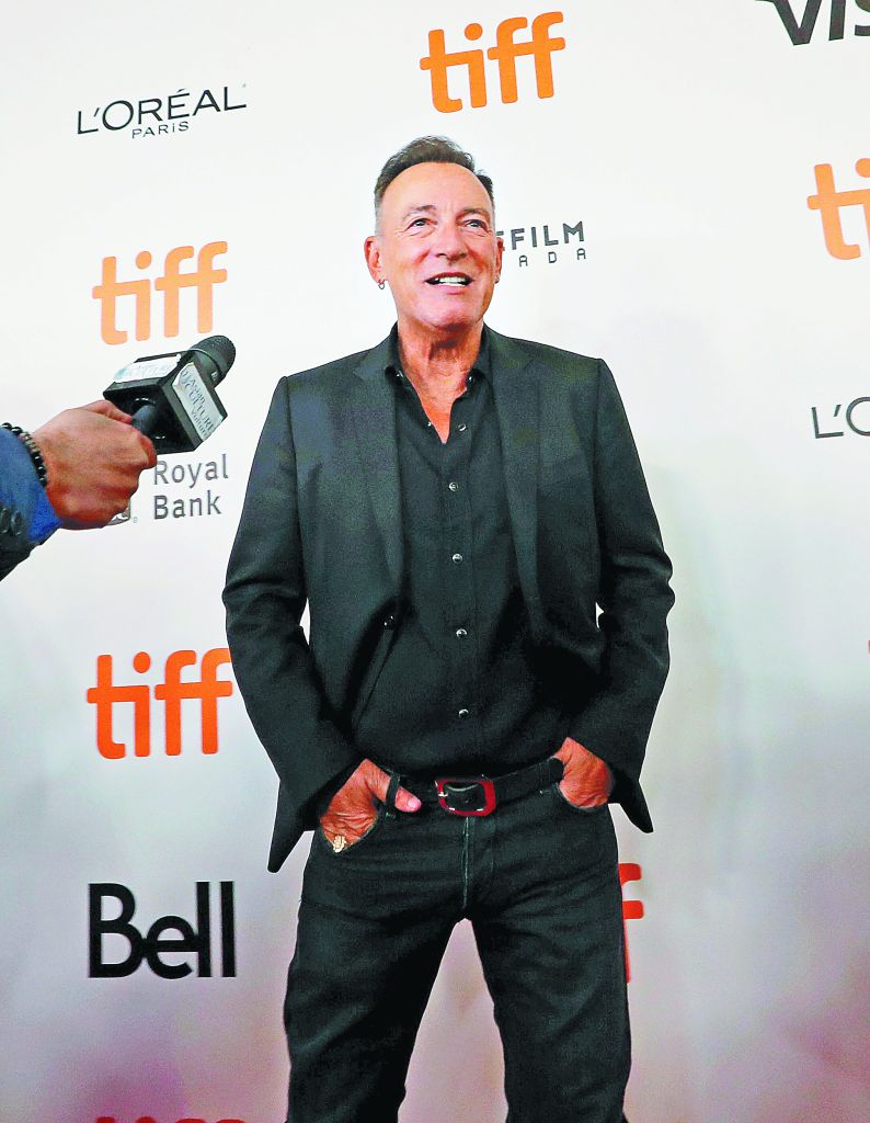 Αφεντικό και στο σινεμά