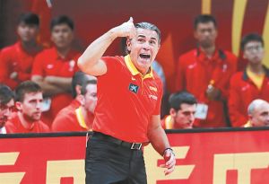 Φανατικός Ιντερ, αλλά και… Μέσι