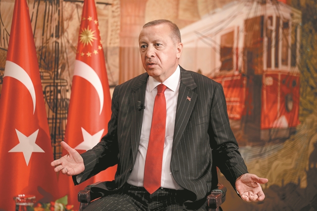 Οι πρόωρες εκλογές και το «παράθυρο ευκαιρίας»