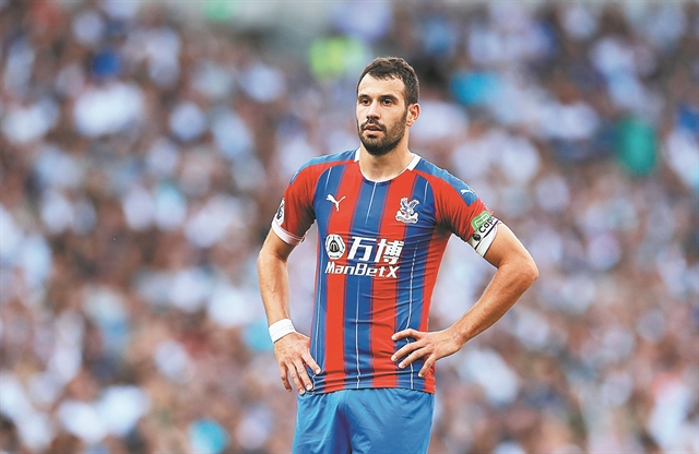 Κατοστάρισε ο Μιλιβόγεβιτς