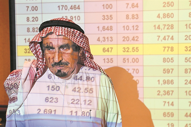 Επαφές πριν απO το Χρηματιστήριο