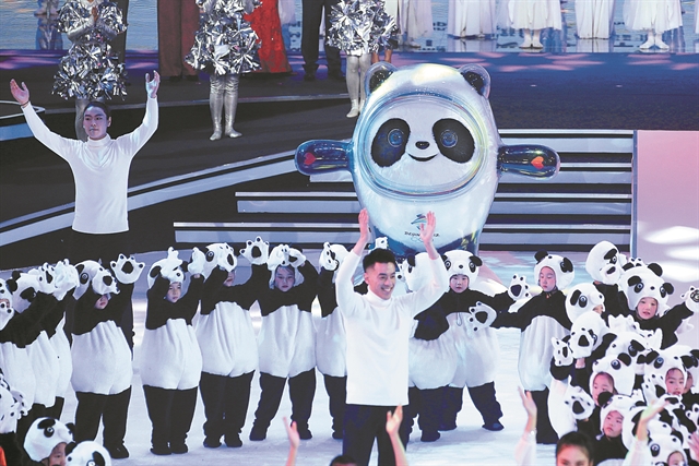 Νικήτρια σε αγώνα ζωής!