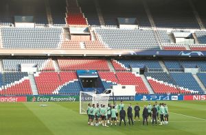 Το ντέρμπι των απόντων