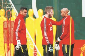 Μια ανέλπιστη πρόκριση!