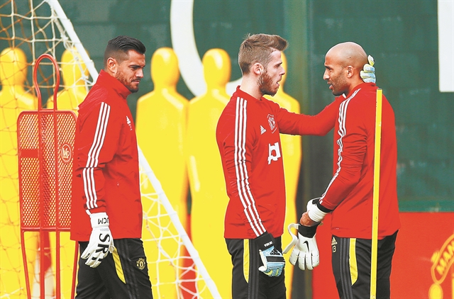 Μια ανέλπιστη πρόκριση!