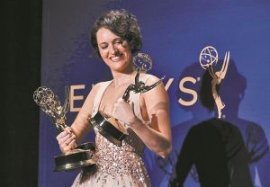 Στον αστερισμό του #MeToo