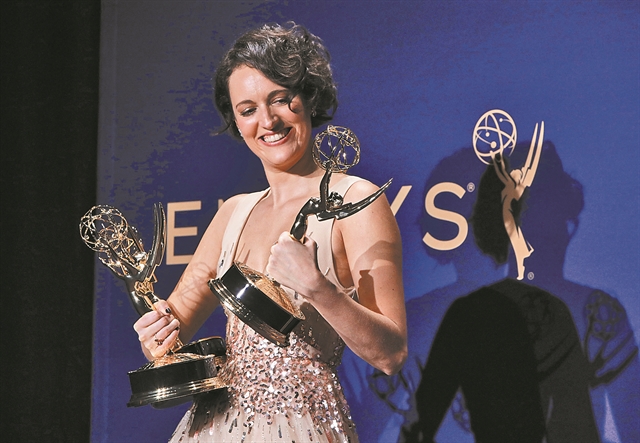 Στον αστερισμό του #MeToo