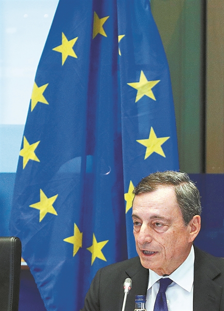 Τα ακάλυπτα δάνεια, ο επιχειρηματίας και οι τραπεζίτες