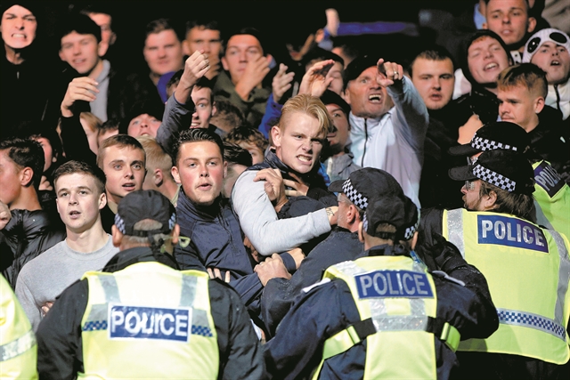 Ο Καρντόσο, η αποζημίωση και η… Σπόρτινγκ