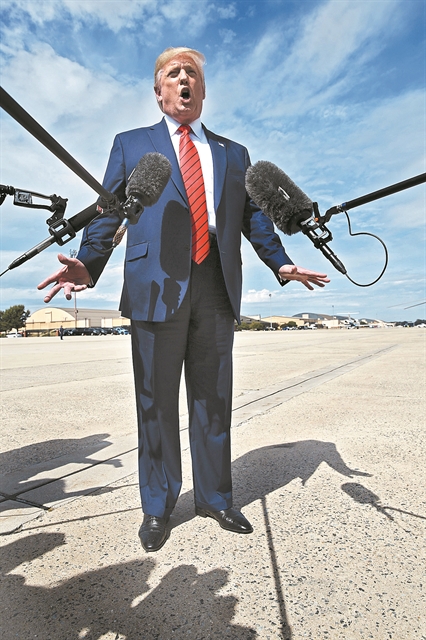 Ποιος φοβάται την πολιτική ορθότητα;