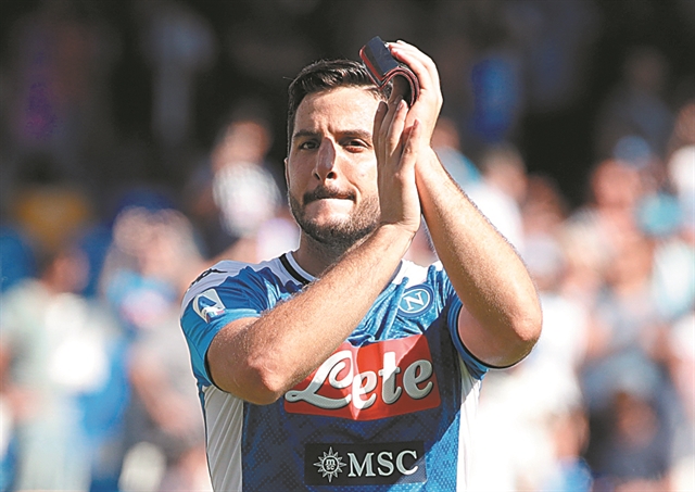 Ο Μανωλάς έδωσε τη νίκη