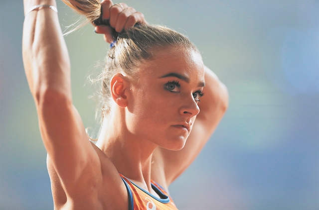 Σταθερή αξία