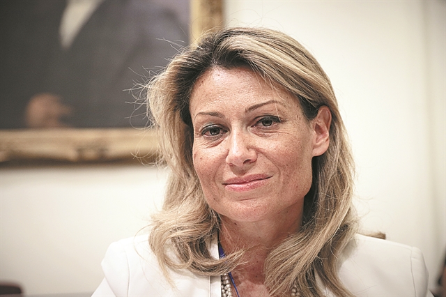 Οκτώβριο θα κατατεθεί το νομοσχέδιο ενίσχυσης της κεφαλαιαγοράς