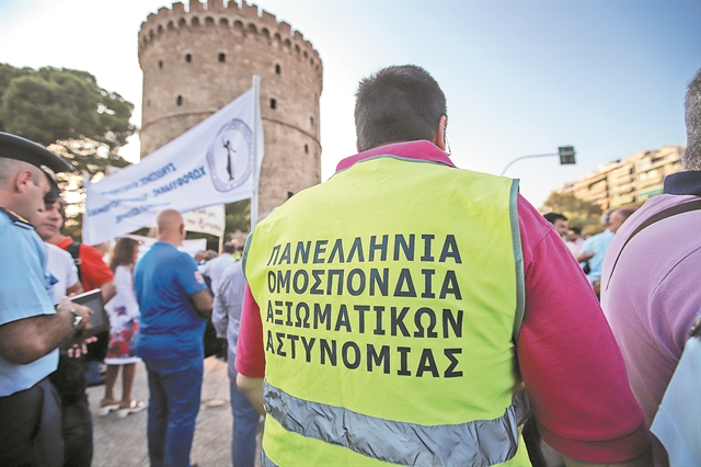 Τον Οκτώβριο κρίνεται η τύχη των αναδρομικών