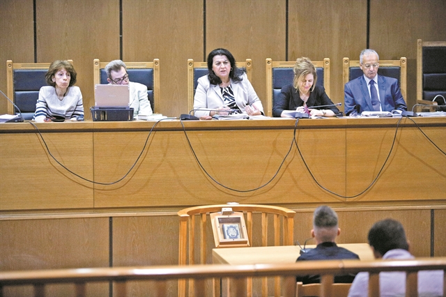 Απαλλακτική πρόταση για το Συνεργείο