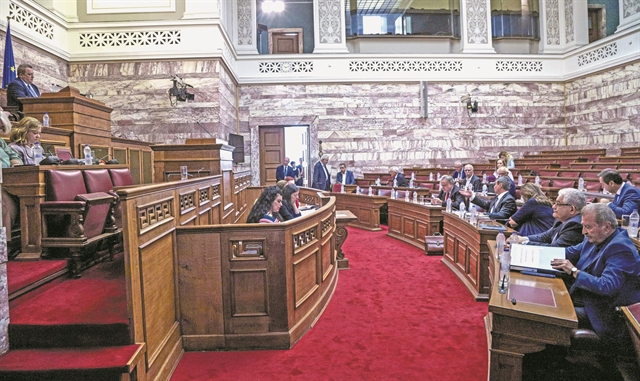 Τα «αγκάθια» φάνηκαν από την πρεμιέρα