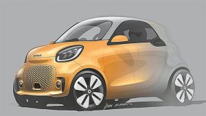 100% εξηλεκτρισμός