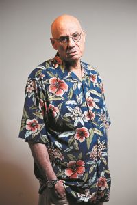 «Στη ζωή ισχύουν οι κανόνες. Στα βιβλία η φαντασία»