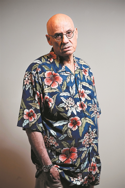 «Στη ζωή ισχύουν οι κανόνες. Στα βιβλία η φαντασία»