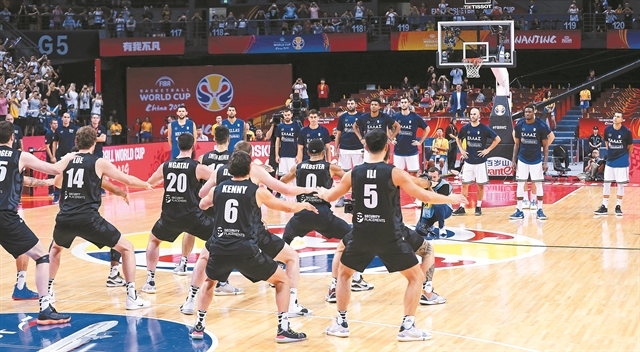 Μονοπάτι πρόκρισης