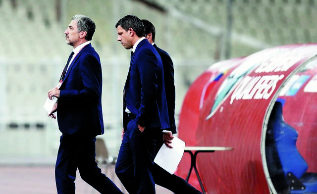 Θα βραβευτούν για την προσφορά τους