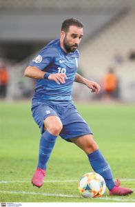 «Αισθάνομαι λίγο αδικημένος από τον Φαν ’τ Σιπ»