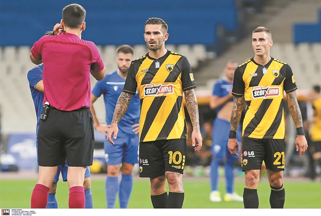 Η ατζέντα των ανανεώσεων