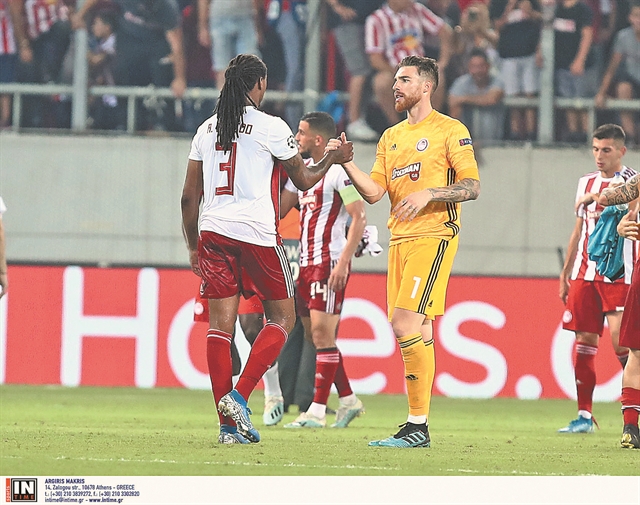 Ανίχνευσε πρώτος το πορτογαλικό χρυσάφι