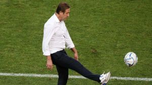 Ολυμπιακός: Το γεμάτο ρόστερ μπαίνει στην «εξίσωση» του Μαρτίνς