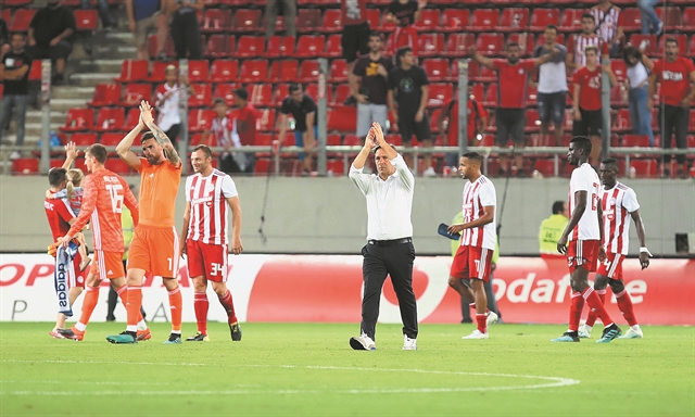 «Δεν έχω να μετανιώσω για τίποτα»