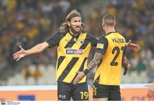 Η άμυνα της επόμενης μέρας