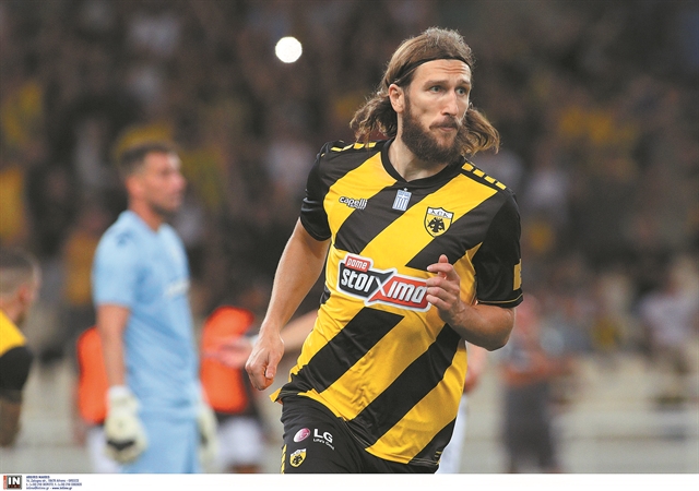 «Ας βγούμε λιγότερο εγωιστές»