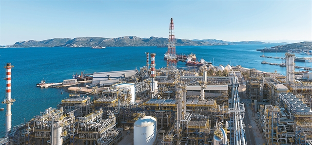 Ελληνικά Πετρέλαια: η έκδοση ομολόγου και η επόμενη ημέρα