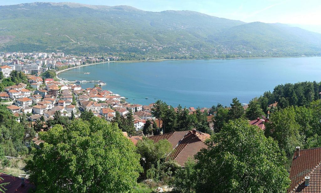 Οχρίδα: Η αρχαιότερη ευρωπαϊκή λίμνη αποκαλύπτει την ιστορία του κλίματος