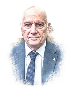 «Πλησιάζουμε πολύ επικίνδυνα στο σημείο μηδέν για τον πλανήτη»