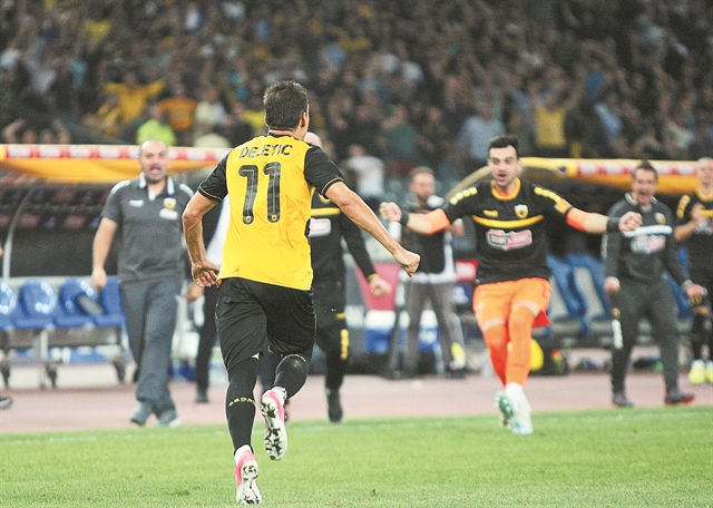 Ο Ντέλετιτς και η… προφητεία