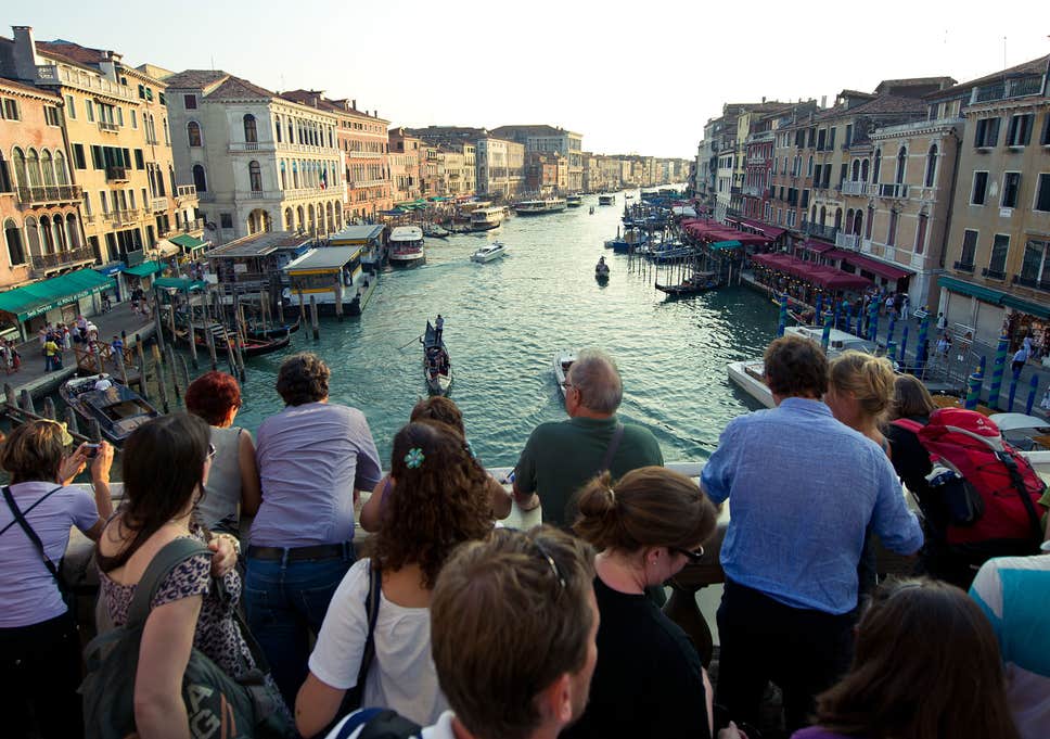 Συντριβή ταχύπλοου στη λιμνοθάλασσα της Βενετίας – Τρεις νεκροί