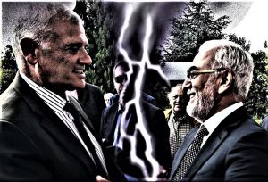 ΠΑΟΚ κατά Μελισσανίδη: Ζητά παρέμβαση για το «πρωτοφανές σκάνδαλο ανομίας»