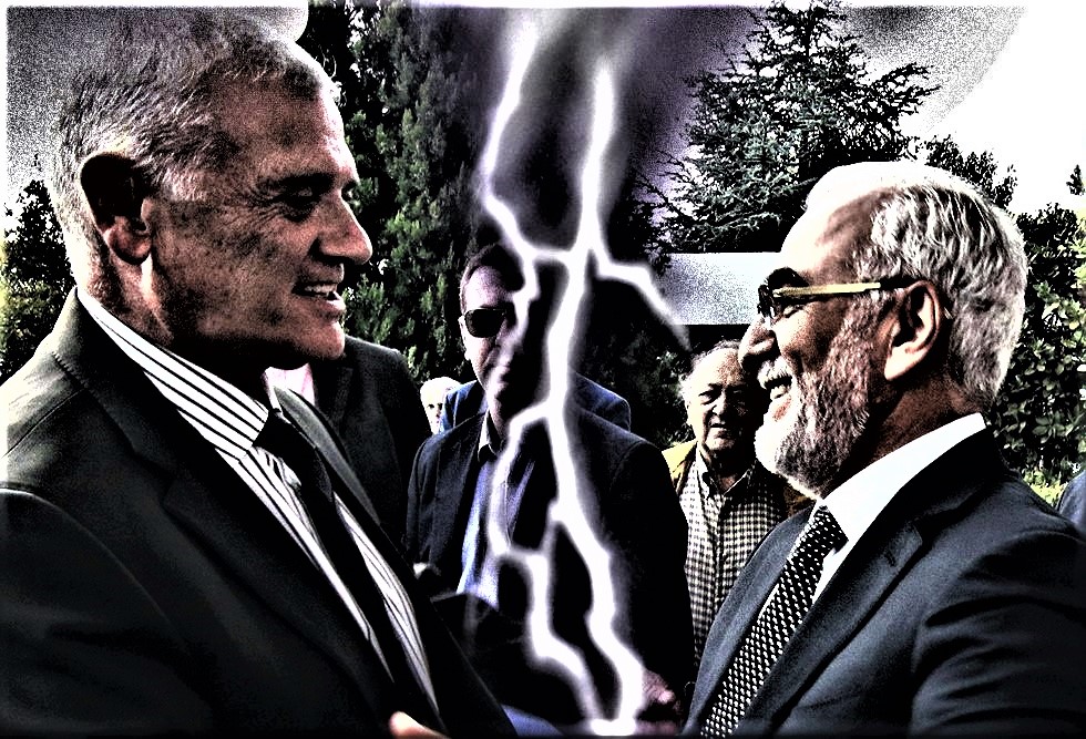 ΠΑΟΚ κατά Μελισσανίδη: Ζητά παρέμβαση για το «πρωτοφανές σκάνδαλο ανομίας»