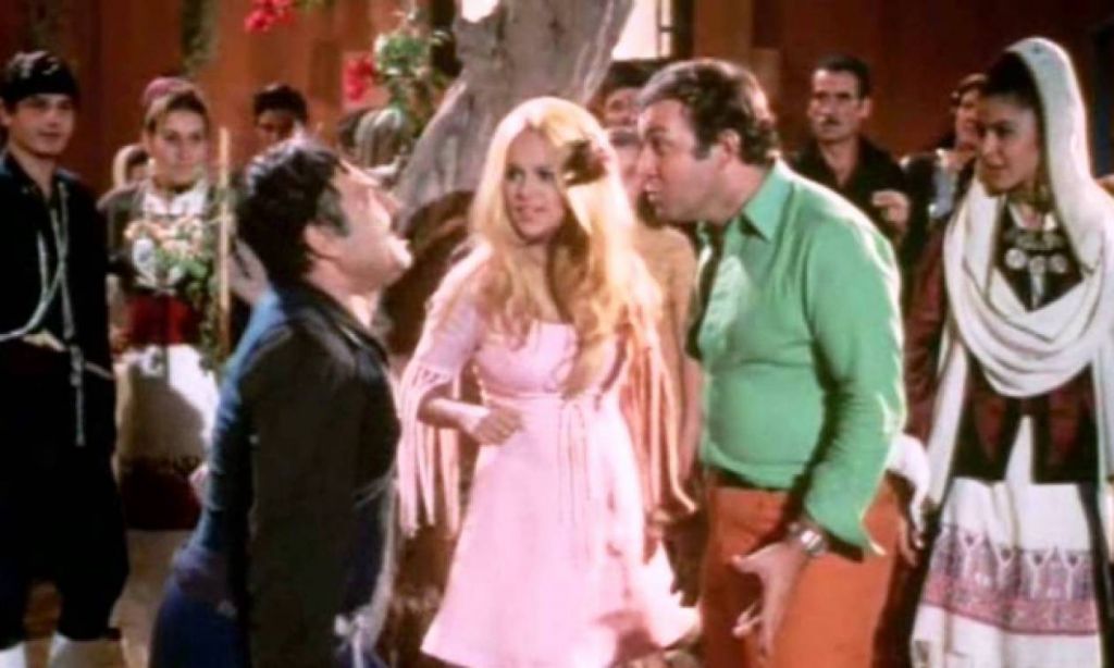 Νέα ζωή αποκτά το θρυλικό σπίτι της ταινίας «Η νεράιδα και το παλικάρι»