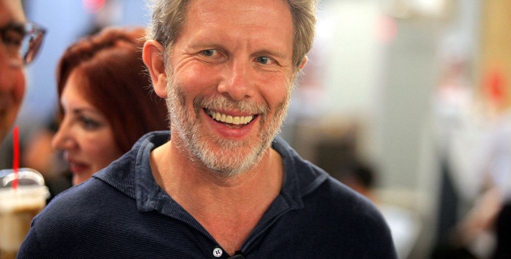 Βόμβα Γερουλάνου: Με ενδιαφέρει η ηγεσία του ΚΙΝΑΛ