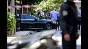 Νέο Ψυχικό: Ξεσπά η κόρη του φαρμακοποιού – Να τιμωρηθεί παραδειγματικά ο δολοφόνος