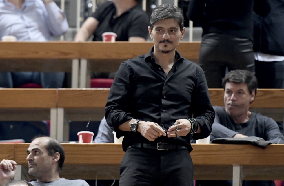 Γιαννακόπουλος: «Η βία και η τρομοκρατία δεν επιτρέπονται στον Παναθηναϊκό»