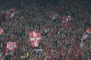 Ολυμπιακός: Βγαίνουν και εξαφανίζονται τα εισιτήρια με Τότεναμ!