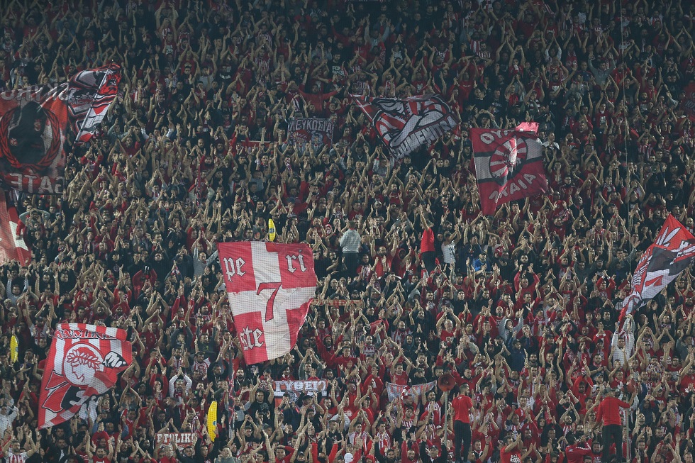 Ολυμπιακός: Βγαίνουν και εξαφανίζονται τα εισιτήρια με Τότεναμ!