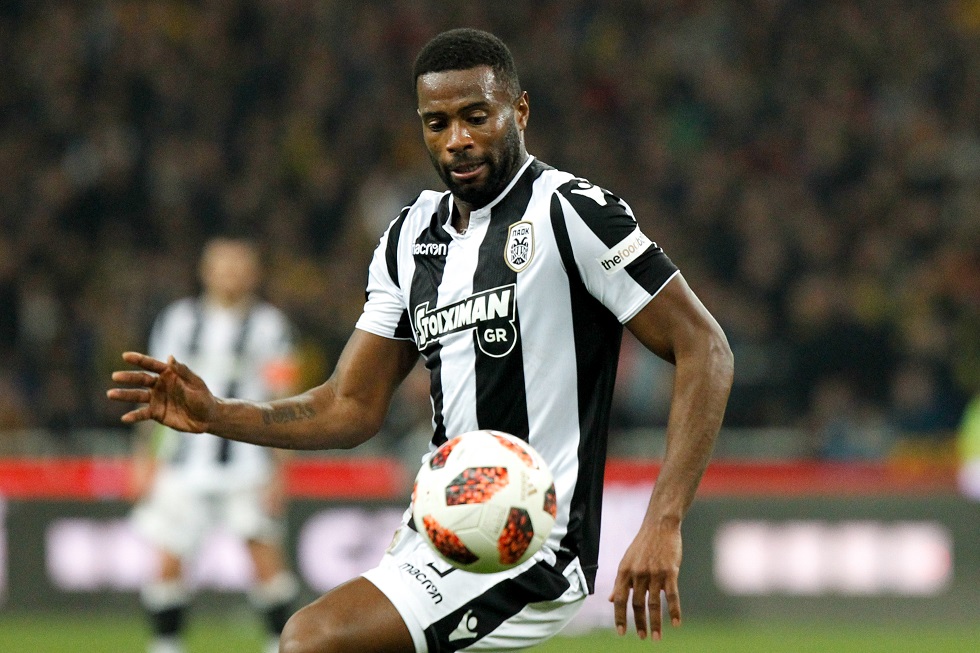 Αισιοδοξία για Βαρέλα, «μπήκαν» Κρέσπο και Ακπομ