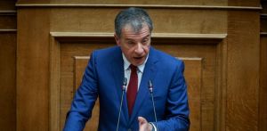 Τι δήλωσε στο «Πόθεν έσχες» ο Σταύρος Θεοδωράκης