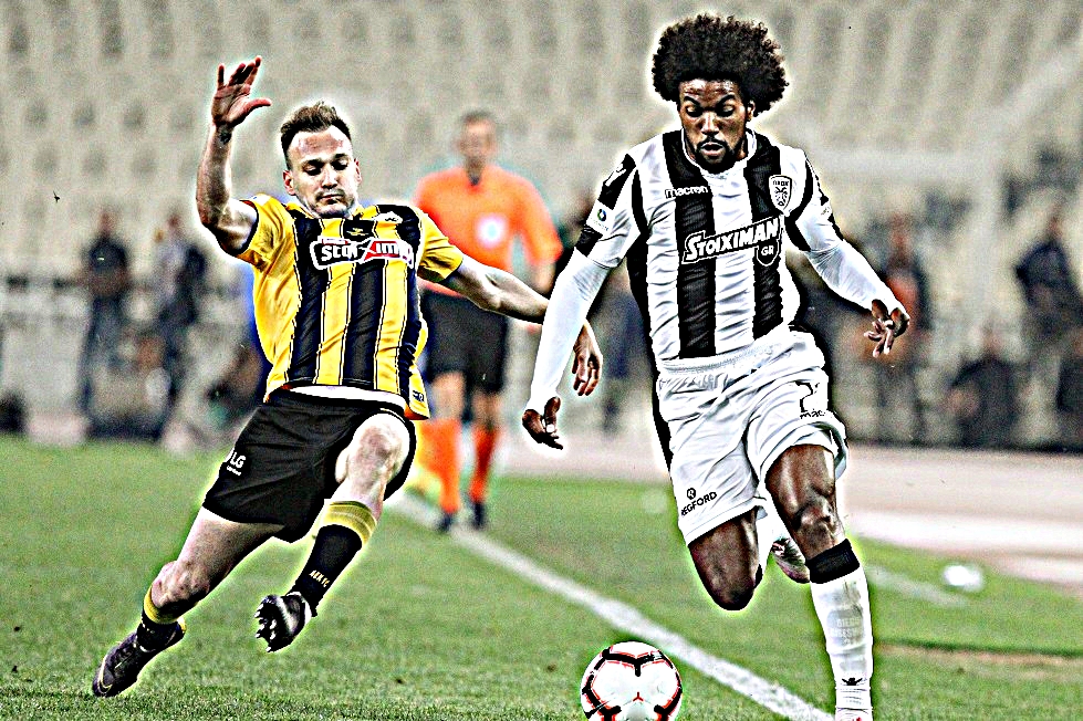 Τα «όπλα» των Δικεφάλων στο ντέρμπι