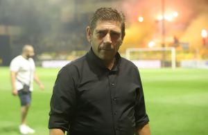 Οριστικό: Τέλος από τον Άρη ο Παντελίδης